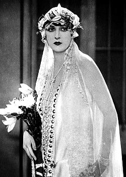 Vivian Gibson
